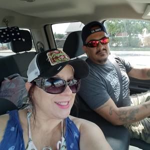 Meet your Posher, Greg